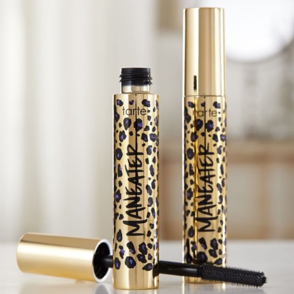 SOLD Tarte Maneater Mascara - Picture 2 of 8